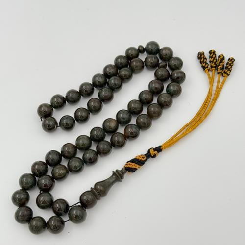 سبحة فاتوران جلكسي مخلوط كركوشة