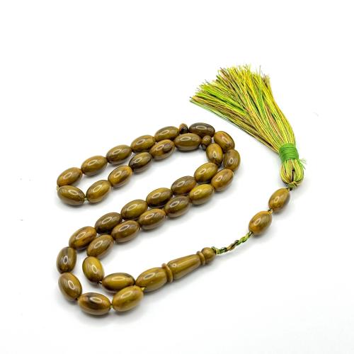 سبحة فاتوران انتيك كركوشة مميزة