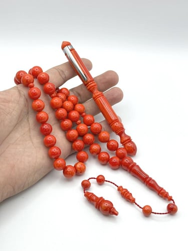 بكج الفاتوران أحمر تمليكة