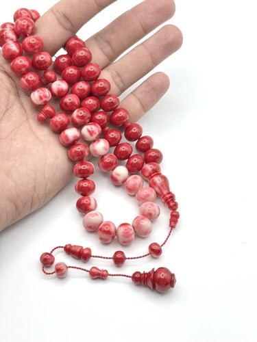 سبحة فاتوران باسكن روبنز تمليكة