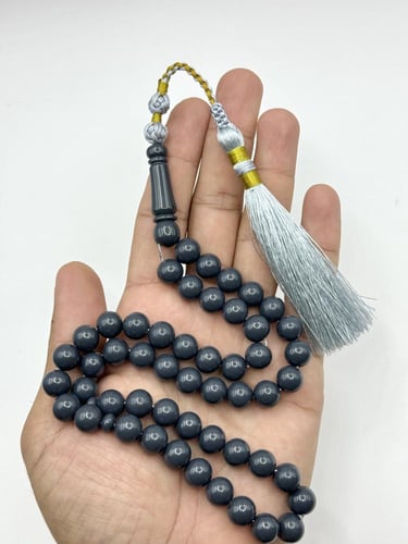 سبحة فاتوران اسمنتي كركوشة