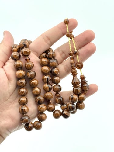 سبحة فاتوران دارسيني تمليكة