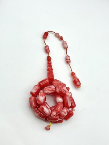 سبحة بكلايت تمليكة