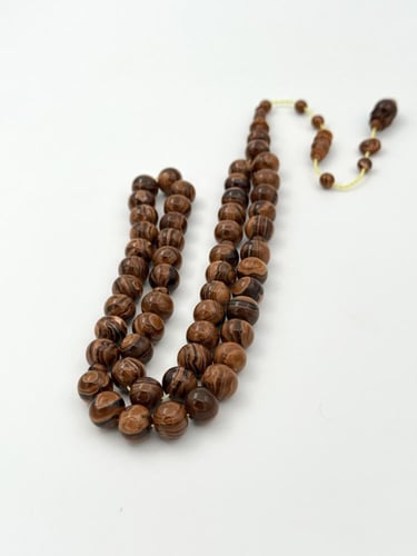 سبحة فاتوران دارسيني تمليكة