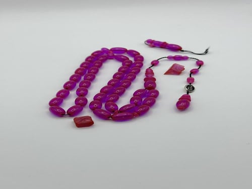 سبحة بكلايت قديم حربا