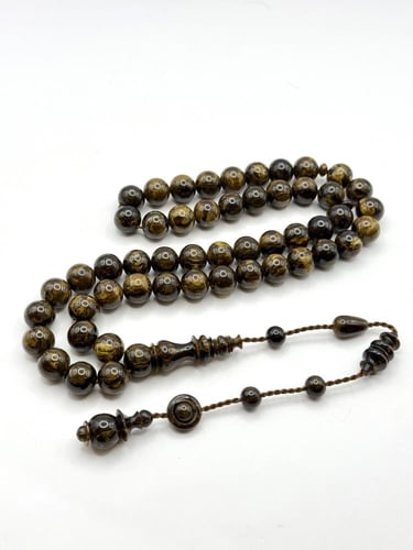 سبحة فاتوران جلكسي تمليكة