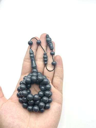 سبحة فاتوران اسمنتي تمليكة