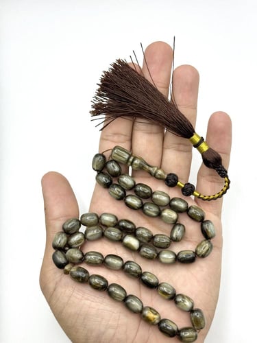 سبحة فاتوران كركوشة