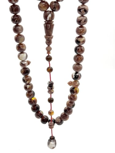 سبحة بكلايت عكروكي تمليكة