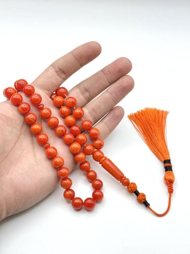 سبحة فاتوران جزري كركوشة