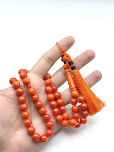 سبحة فاتوران جزري كركوشة