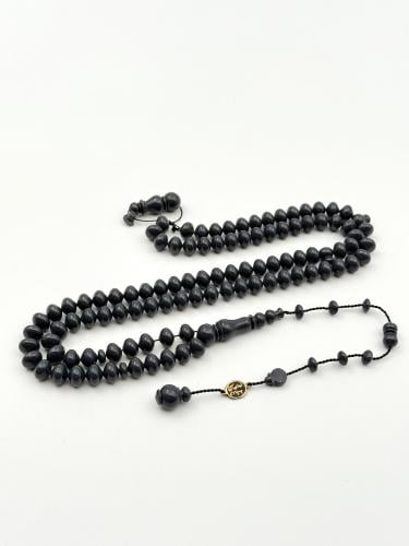 سبحة بولينج 99 خرزة اسمنتي