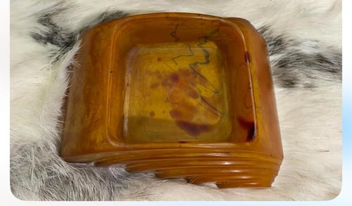 سبحة مكتبية كارفا كرافت