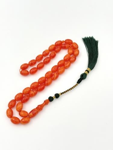 سبحة فاتوران جزري مموج كركوشة