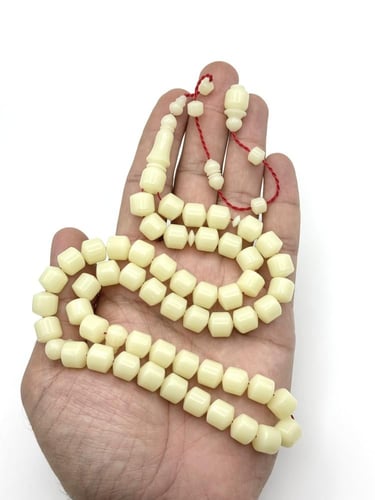 سبحة ضومنة صندوقي جديد