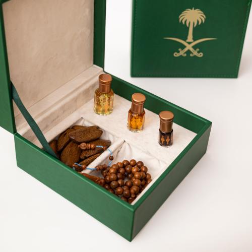 بكج التميز الشخصي