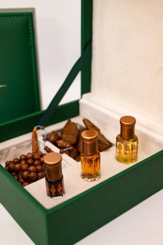 بكج التميز الشخصي