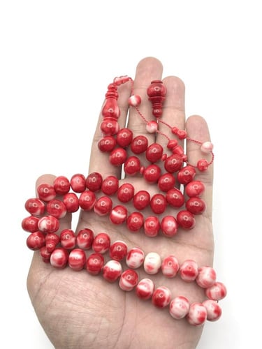 سبحة فاتوران باسكن روبنز تمليكة