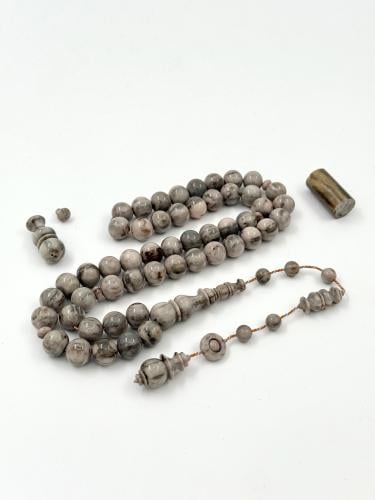 سبحة فاتوران مموج تمليكة