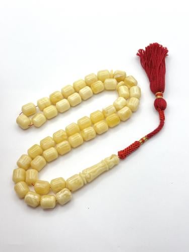 سبحة كهرمان