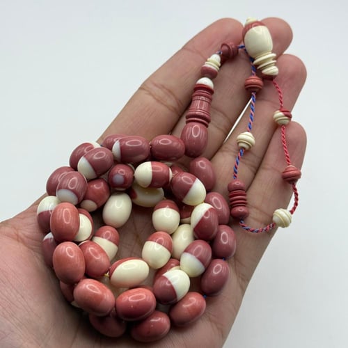 سبحة بلياردو توتي قديم