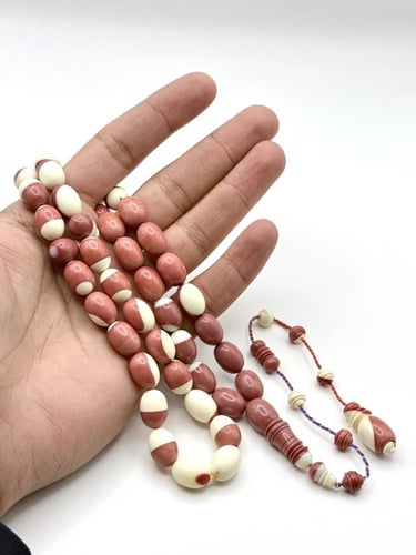 سبحة بلياردو توتي قديم