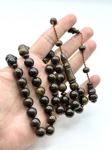 سبحة فاتوران جلكسي تمليكة