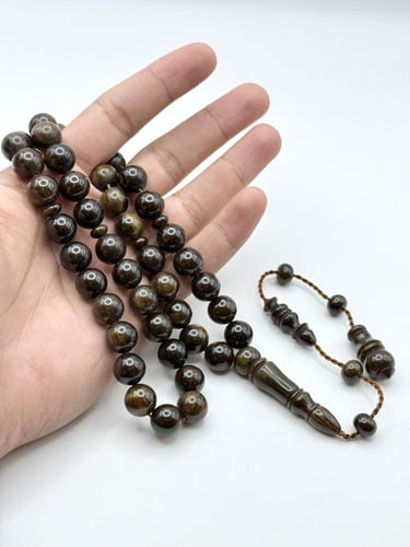 سبحة فاتوران جلكسي تمليكة