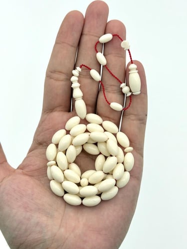 سبحة ضومنة جديد