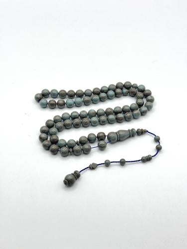 سبحة فاتوران فيروزي تمليكة