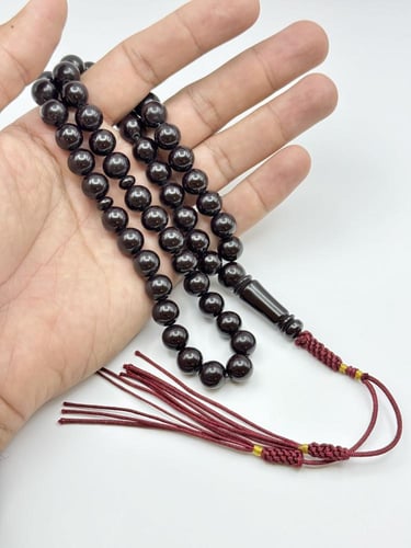 سبحة فاتوران كركوشة