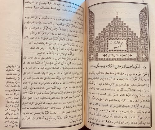 721-المخصص 17/1 (8مجلدات) ابن سيده