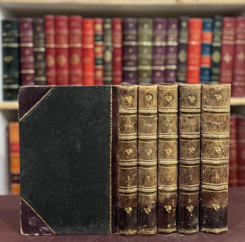 19478-اسد الغابة في معرفة الصحابة 5/1 الجزري