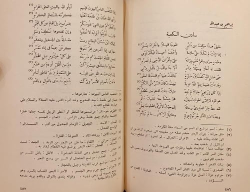 14598-ديوان ابي نواس الحسن بن هاني/احمد الغزالي