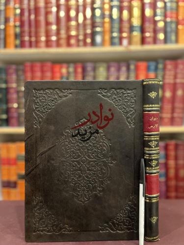 ديوان عبيد بن الابرص السعدي الاسدي