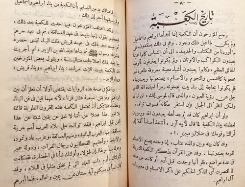 3455-في الارض المقدسة بين مصر والحجاز/ابراهيم حبيب