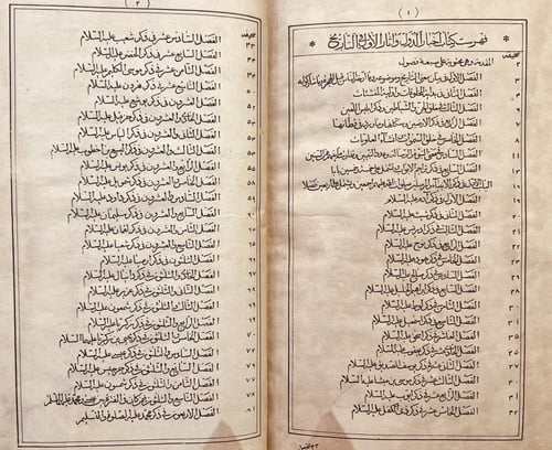 19683-اخبار الدول واثار الاول في التاريخ/احمد القر...