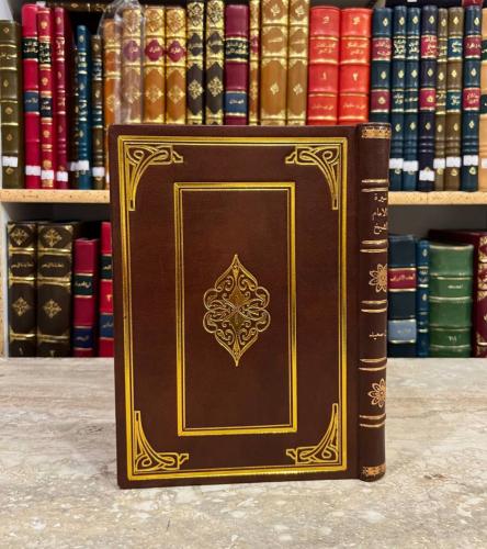 سيرة الامام الشيخ محمد بن عبدالوهاب/امين سعيد