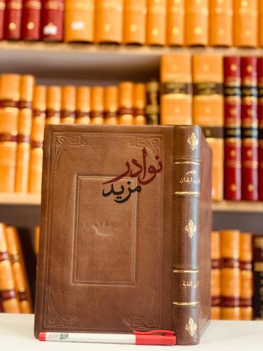 مختصر كتاب البلدان /الهمذاني