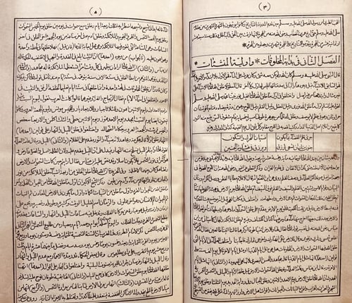 19683-اخبار الدول واثار الاول في التاريخ/احمد القر...