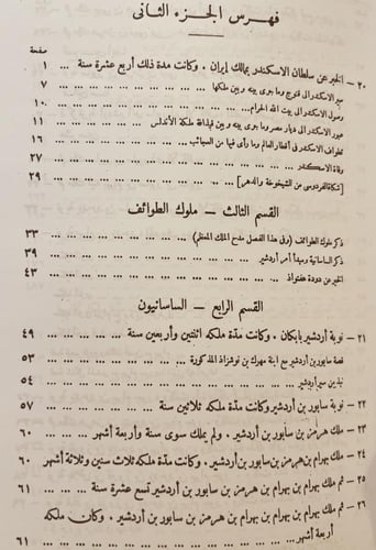 20352-الشاهنامه 2/1 مجلد واحد ابو القاسم الفردوسي...