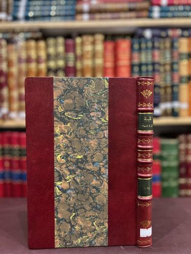 17035-كليلة ودمنة/بيديا الهندي/ابن المقفع