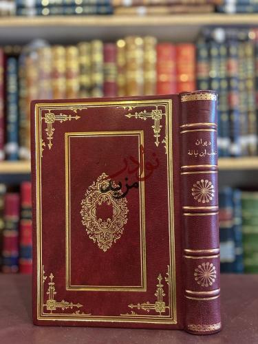 ديوان خطب ابن نباته ويليه خطب ولده/طاهر الجزائري