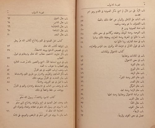 18339-اللمع في التصوف/عبدالله السراج