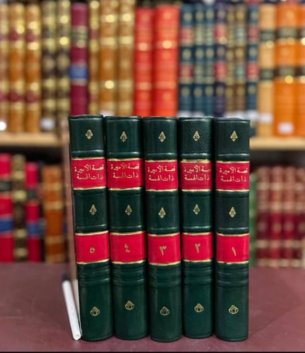 21294-الاميرة ذات الهمة 5/1