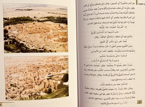 14349-اهل العوجا /فهد السماري