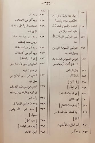 919-الرسالة/الشافعي