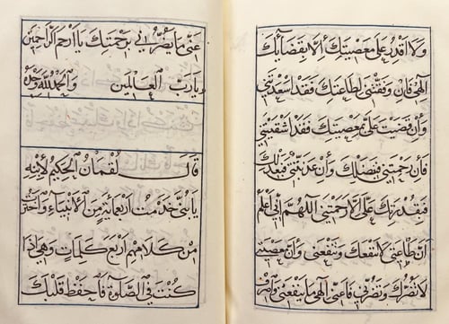 401-صورة مخطوط التذكرة الهروية في الحيل الحربية ها...