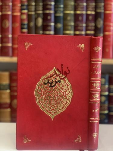 منتخبات من اخبار اليمن من كتاب شمس العلوم ودواء كل...
