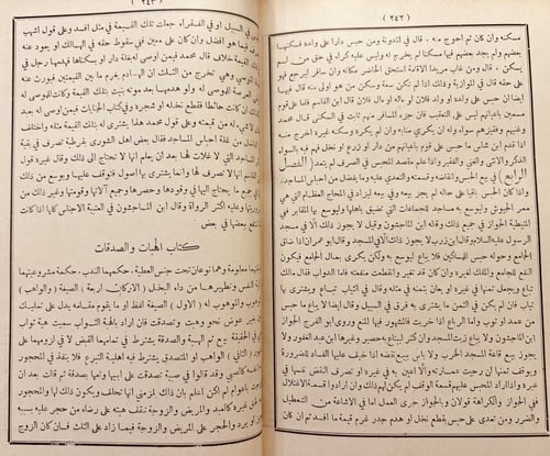 21237-لباب اللباب/محمد راشد البكري
